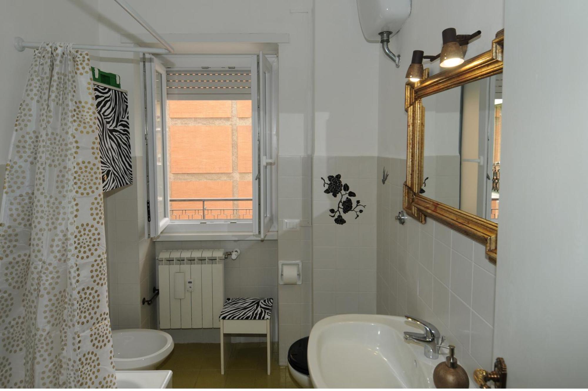 Palmira Vakantiehuis Rome