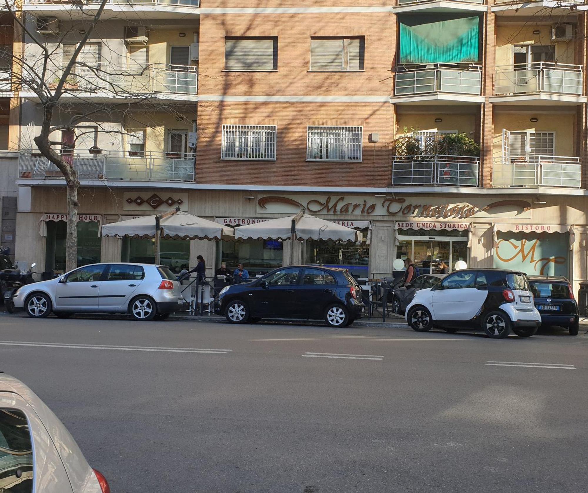 Palmira Casa vacanze *